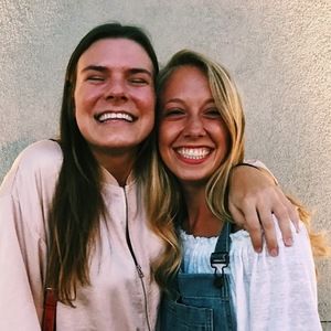 Meet your Posher, Morgan